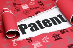 Damper operator for folding seats applied for a patent