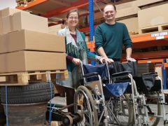 BLECH &amp; TECH supports Drive to Help